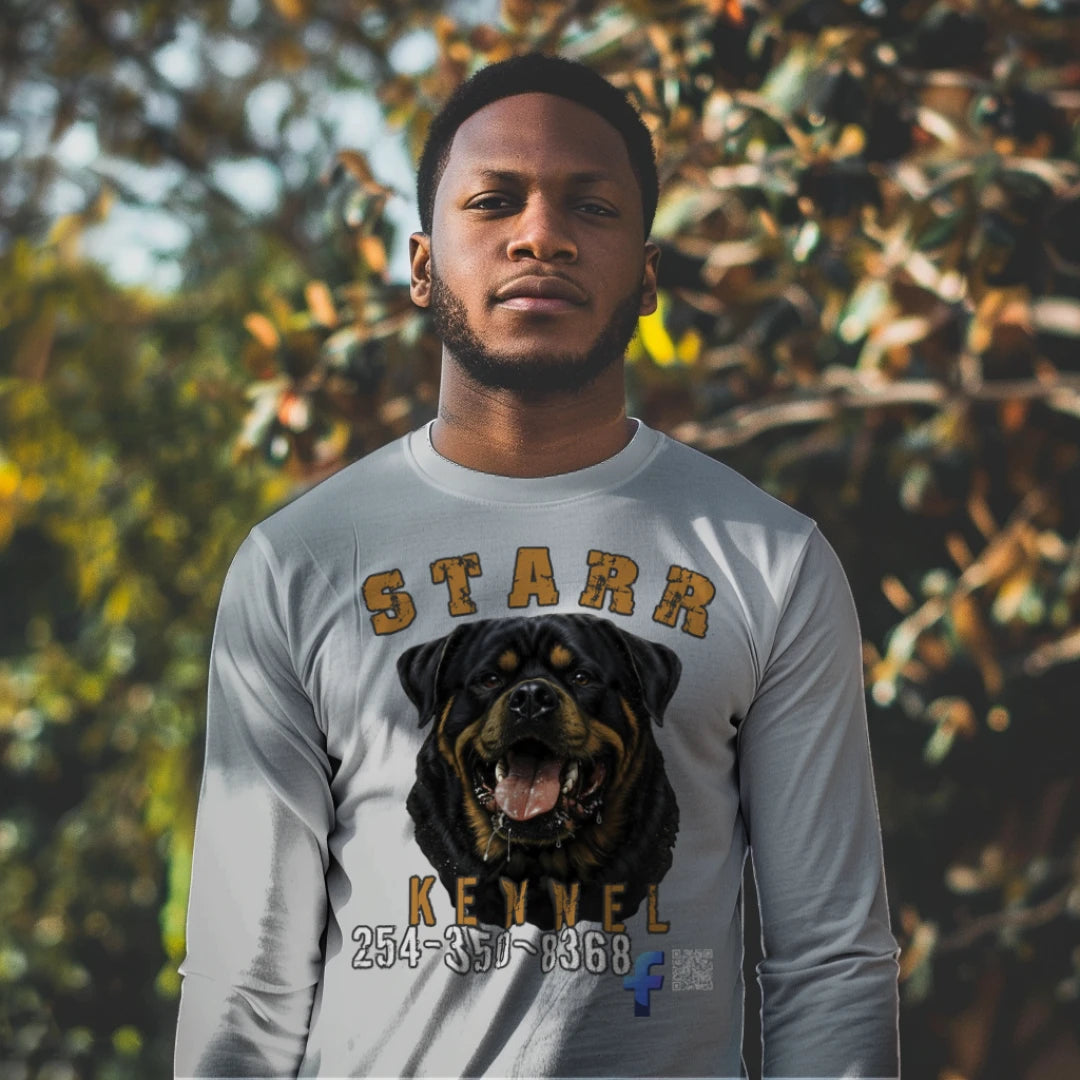 STARR4
