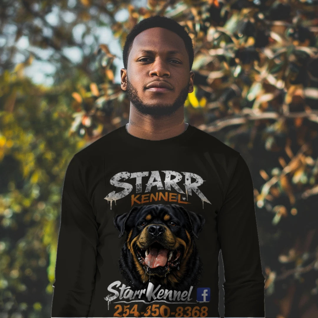 STARR3