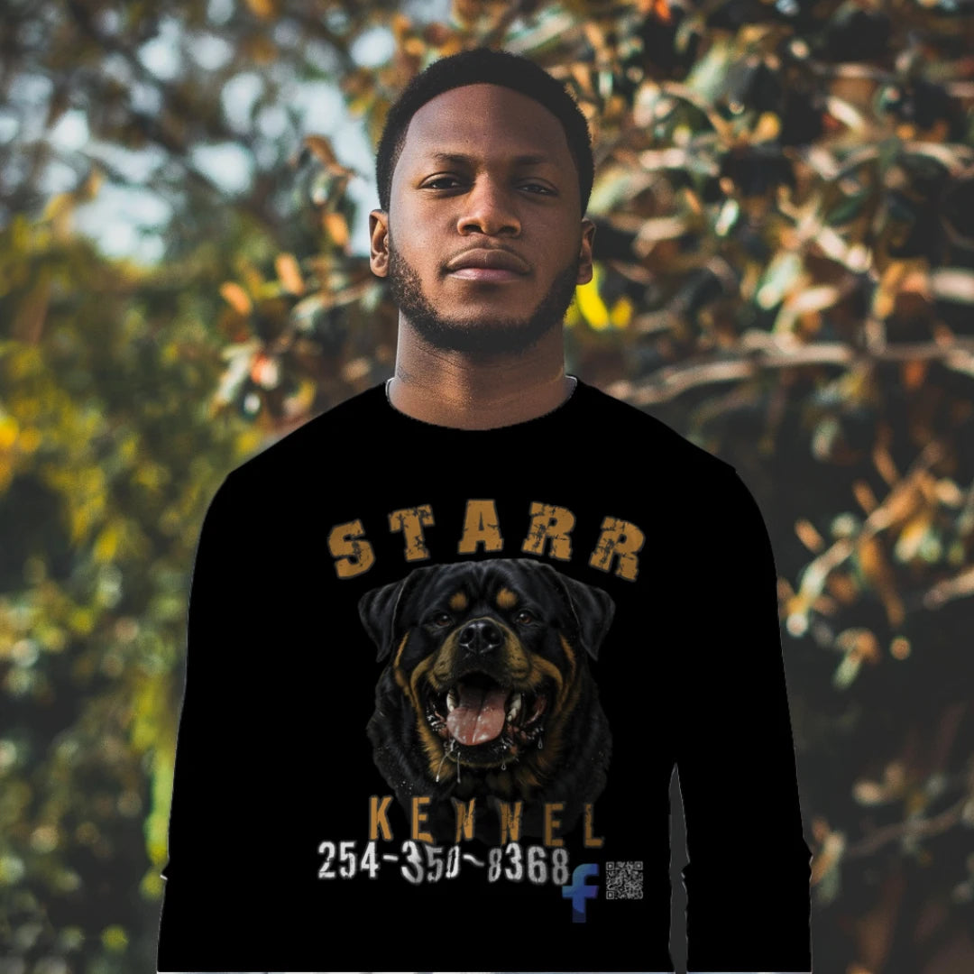 STARR4