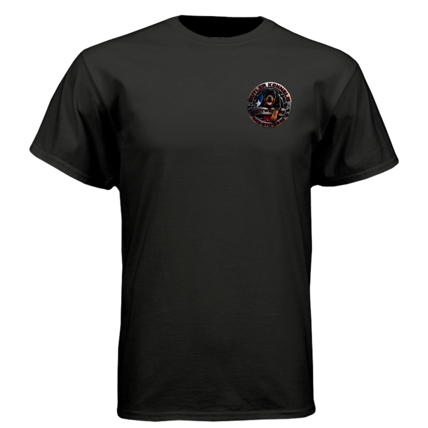 BLACK - 6010 - FRONT