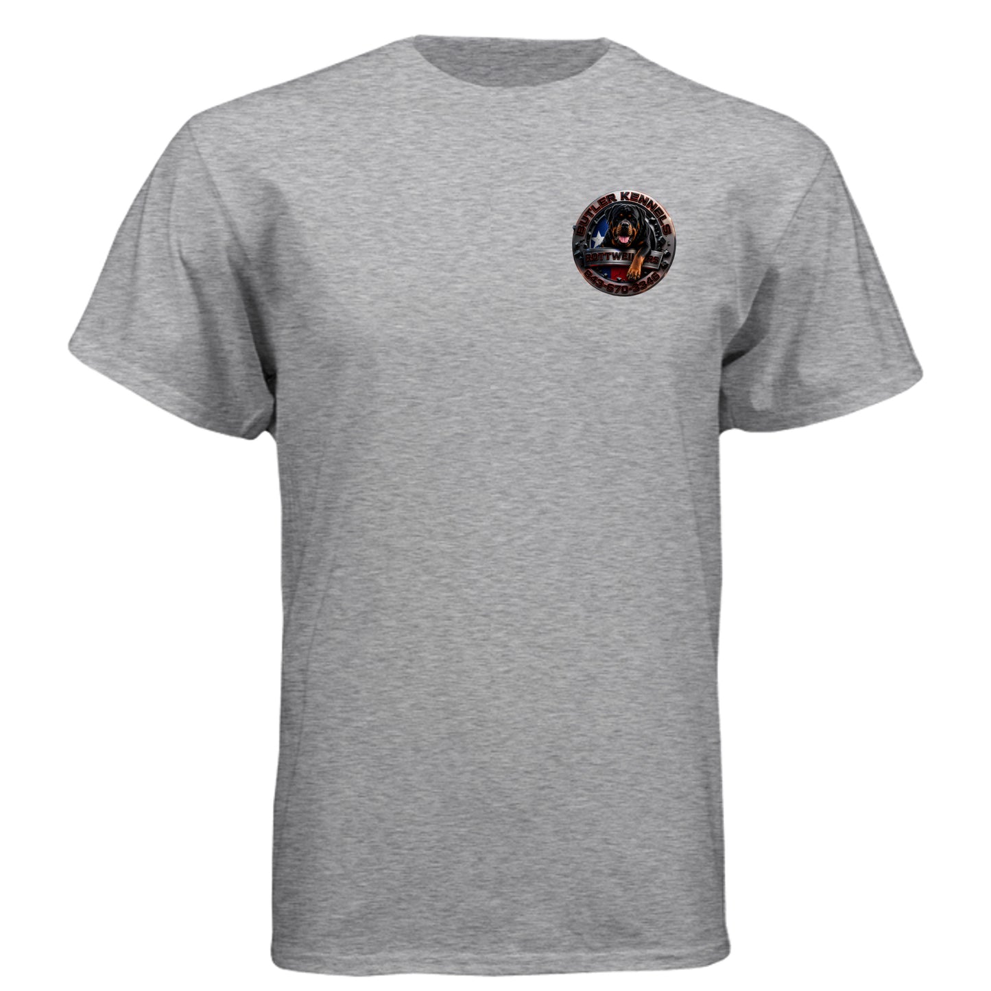 PREMIUM HEATHER - 6010 - FRONT