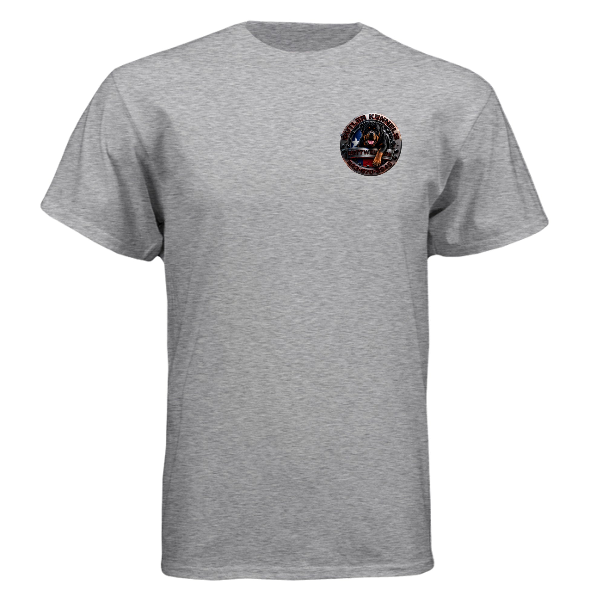 PREMIUM HEATHER - 6010 - FRONT