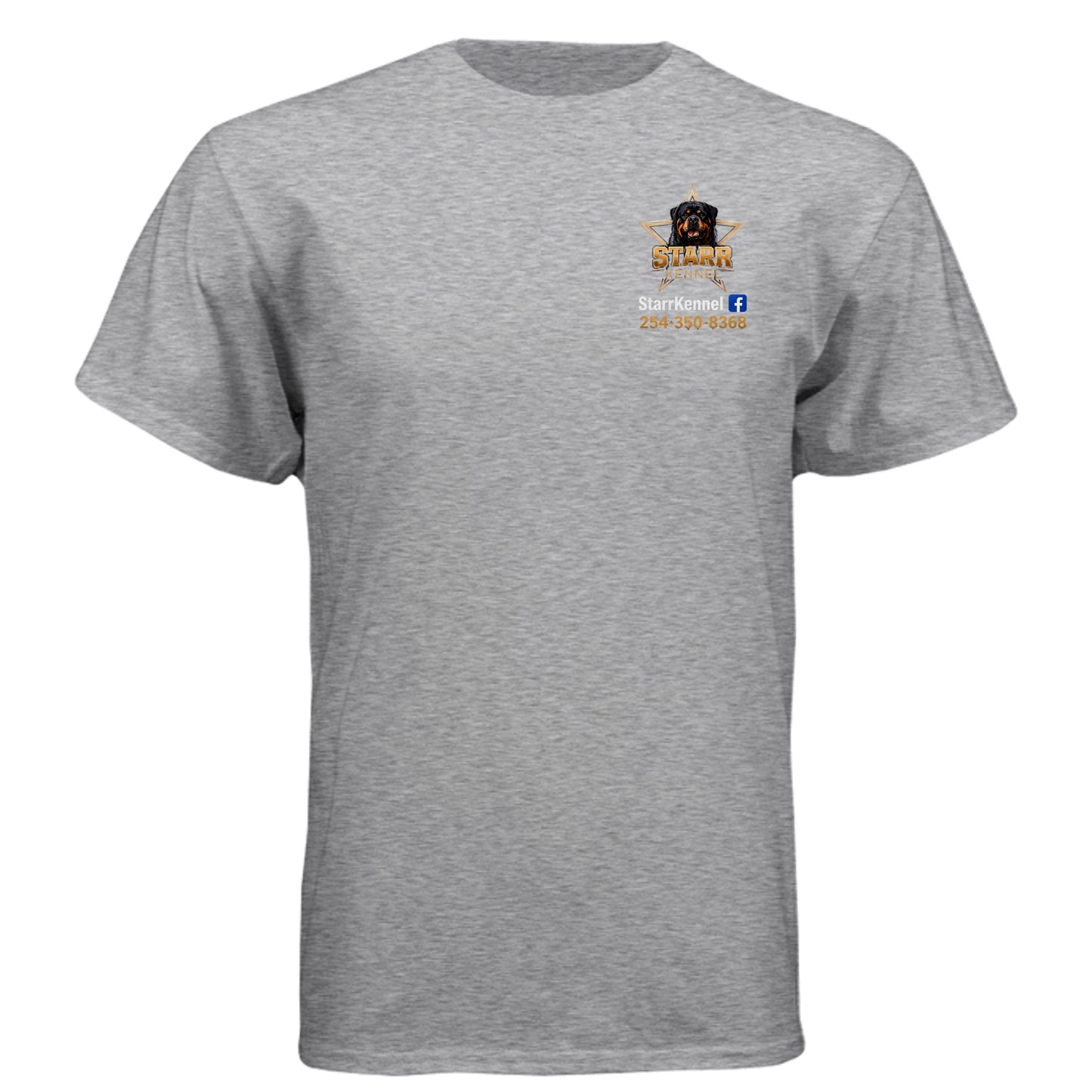 PREMIUM HEATHER - 6010 - FRONT