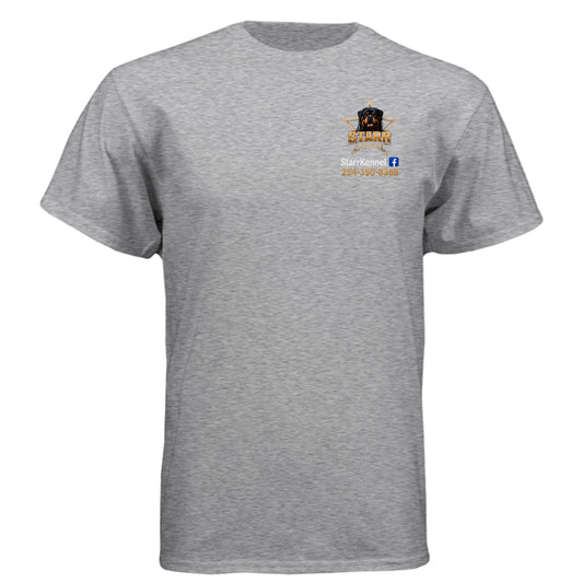 PREMIUM HEATHER - 6010 - FRONT