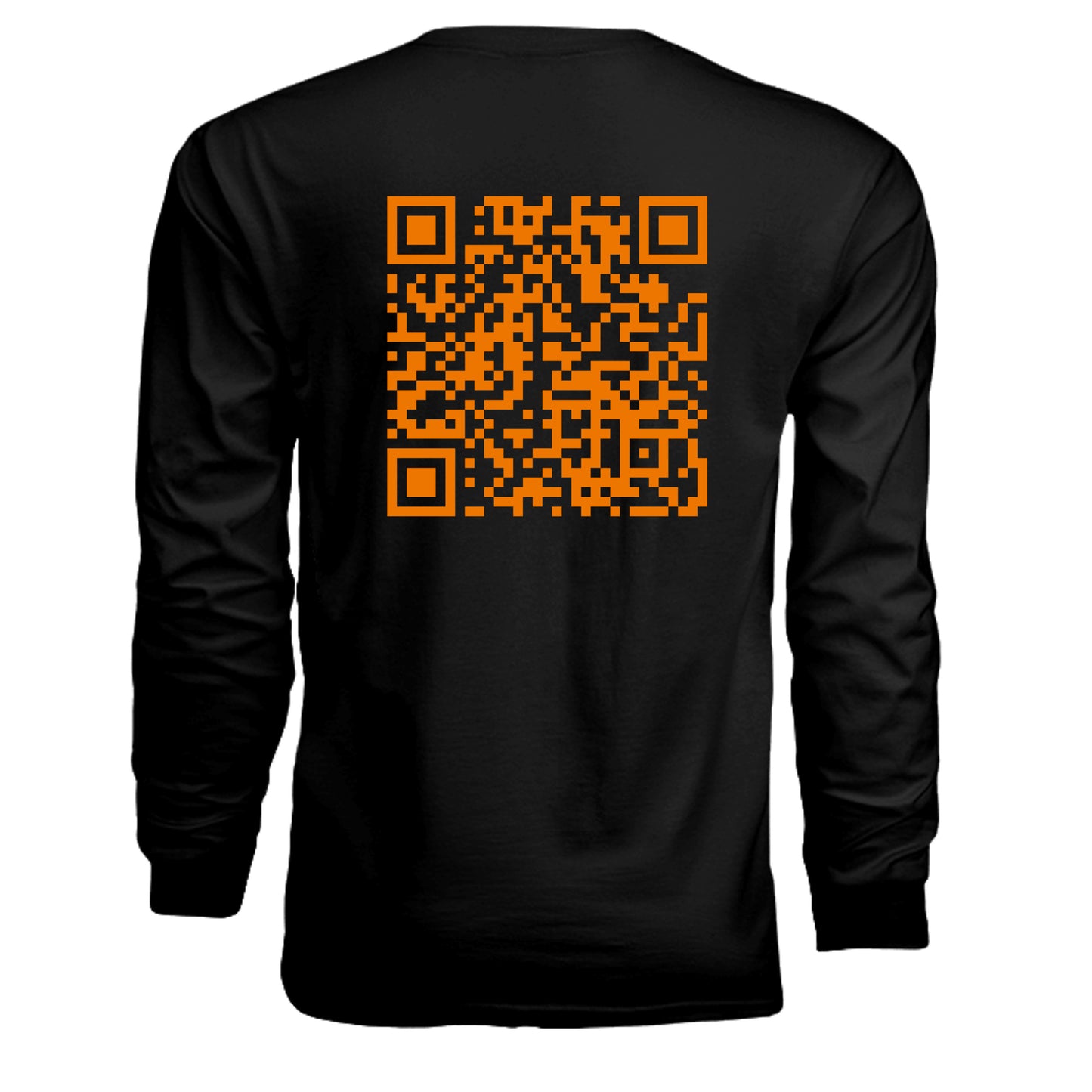 BLACK - N3165 - BACK