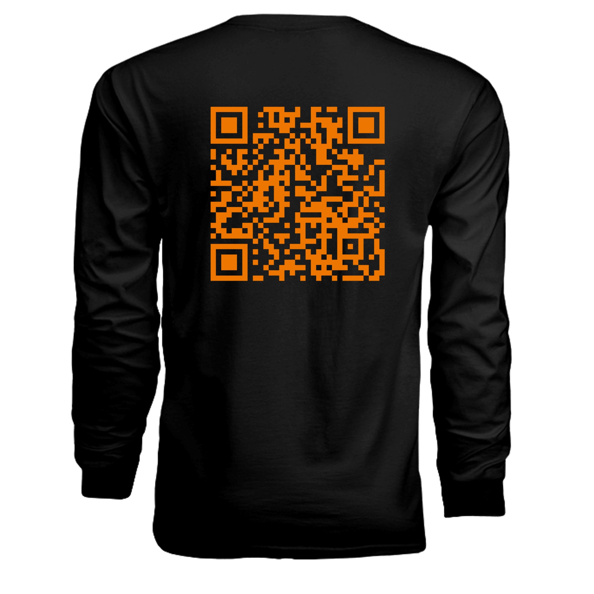BLACK - N3165 - BACK