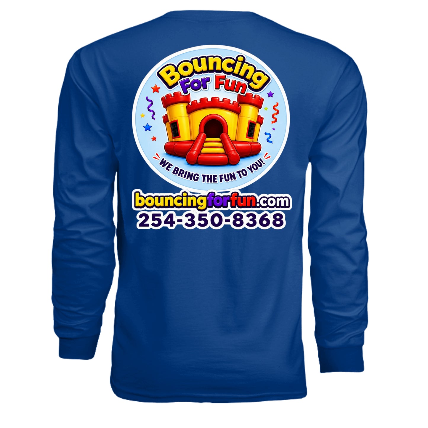 ROYAL - N3165 - BACK