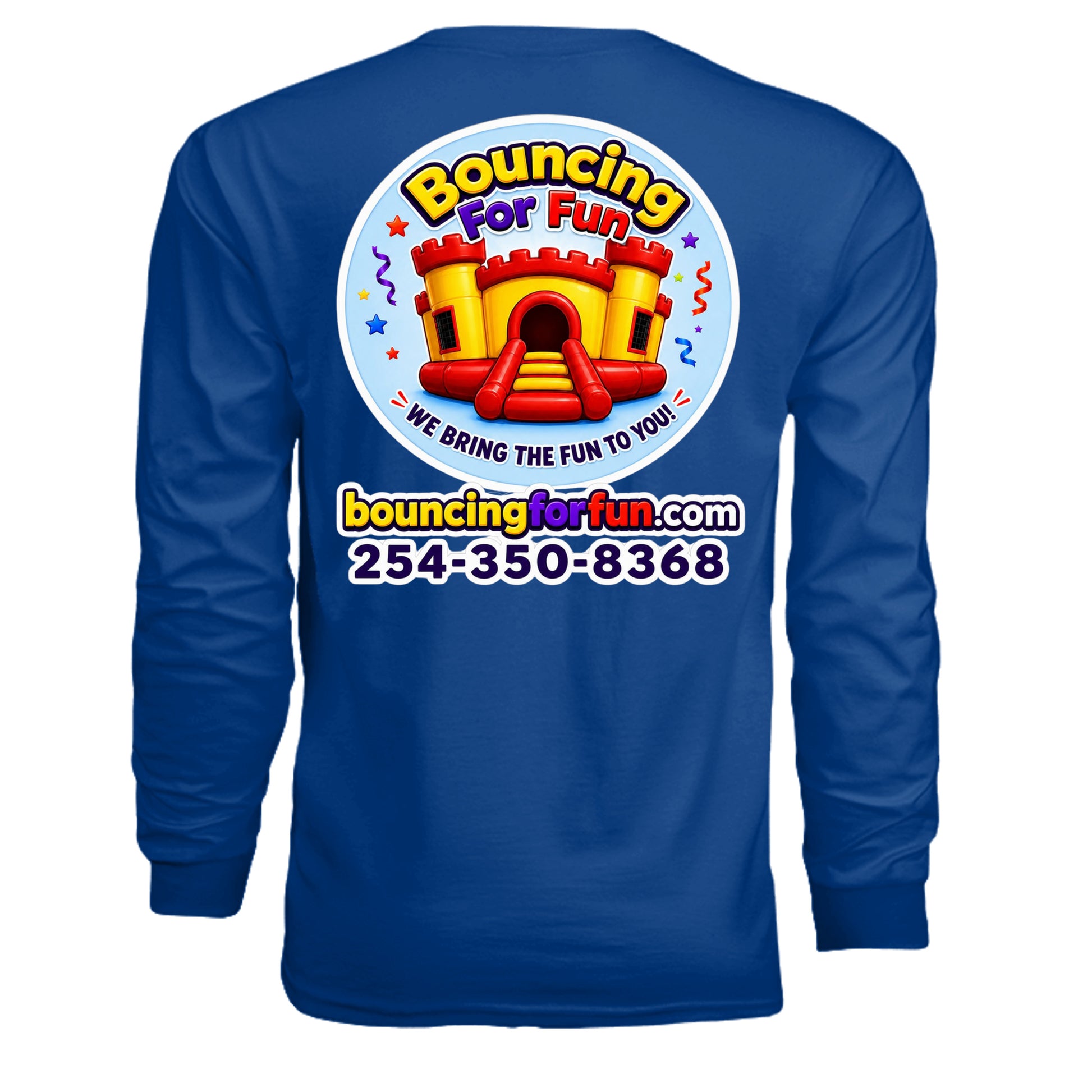 ROYAL - N3165 - BACK