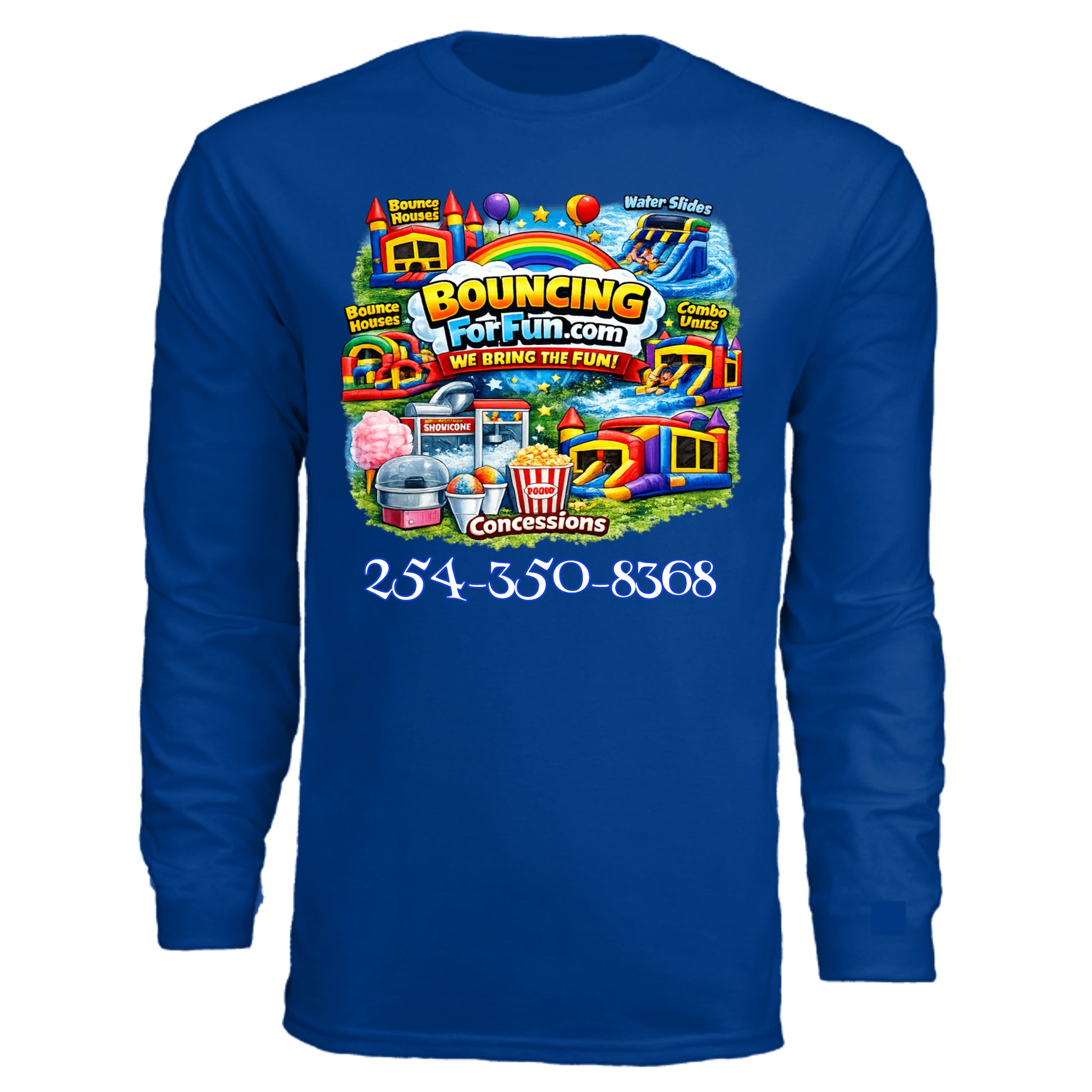 ROYAL - N3165 - FRONT