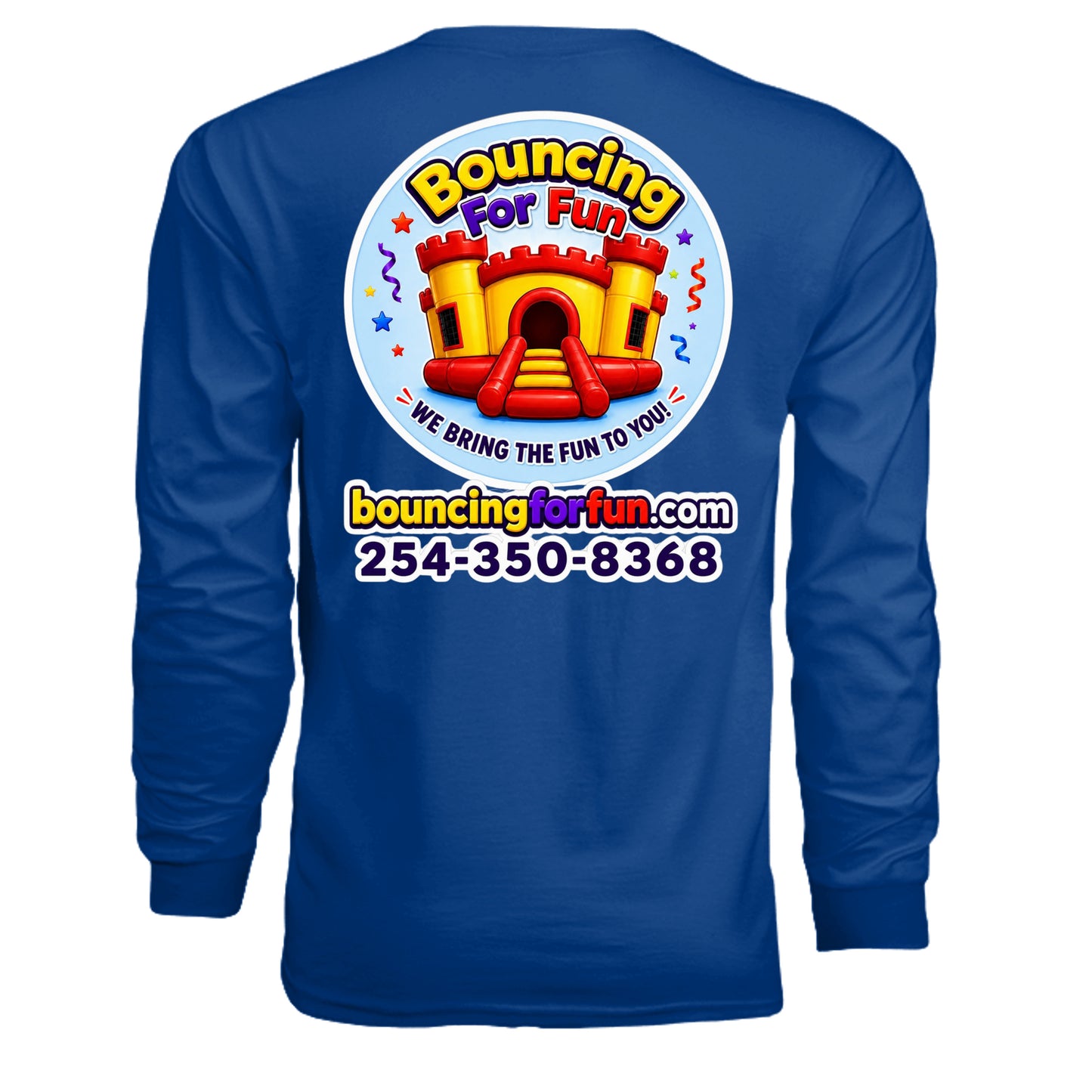 ROYAL - N3165 - BACK