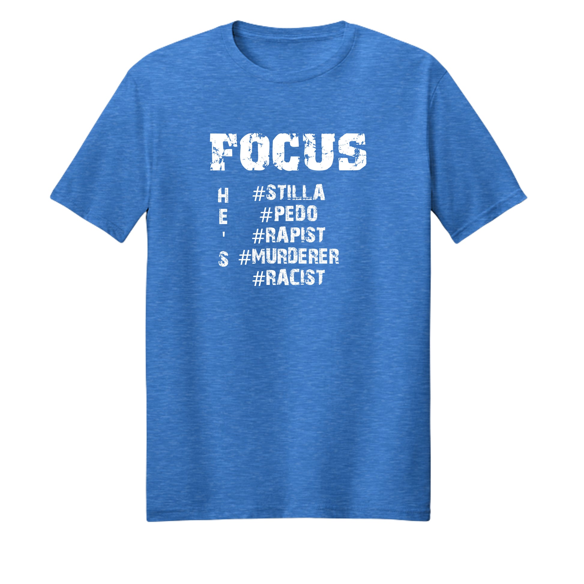 Heather Royal - 3000 - FRONT