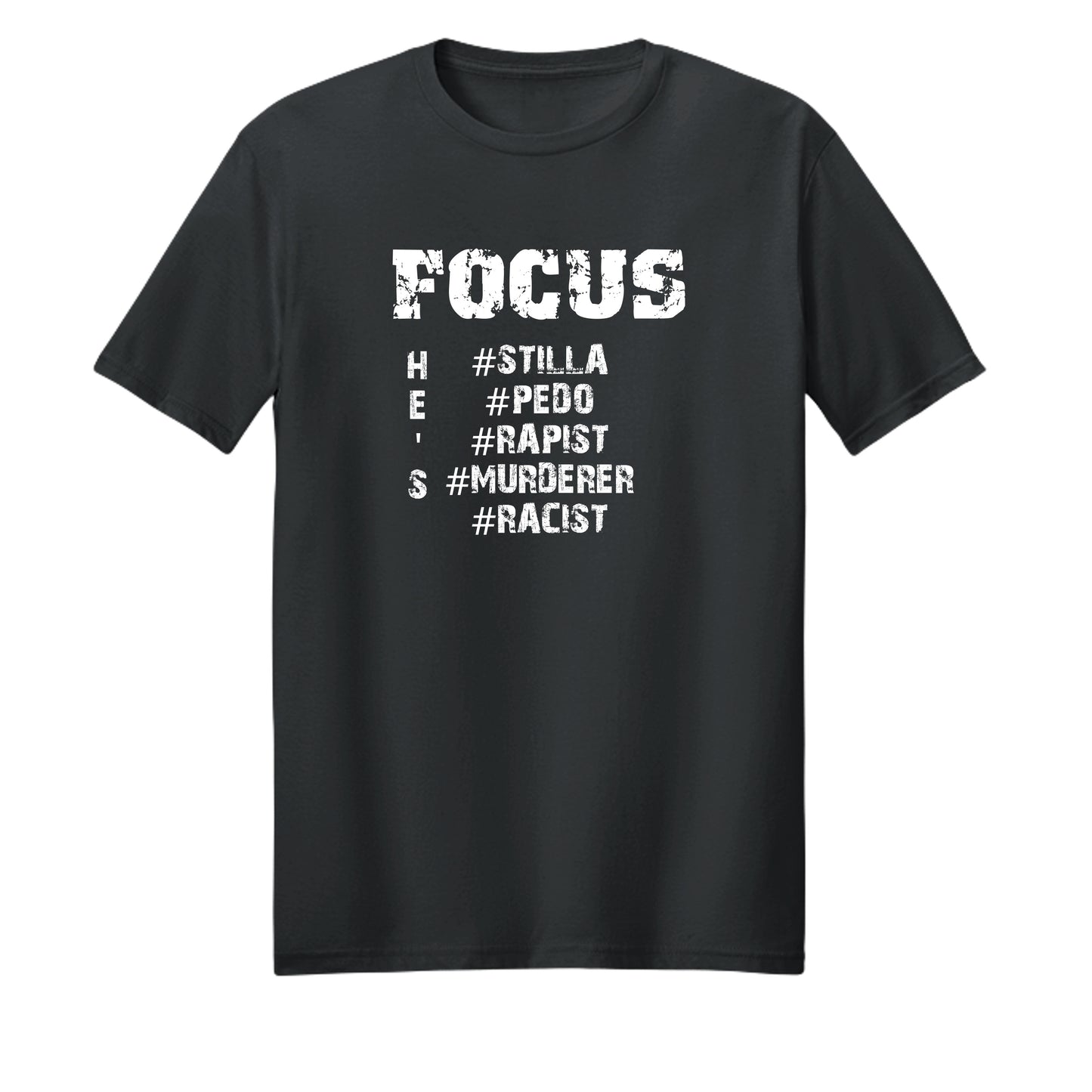 Black - 3000 - FRONT