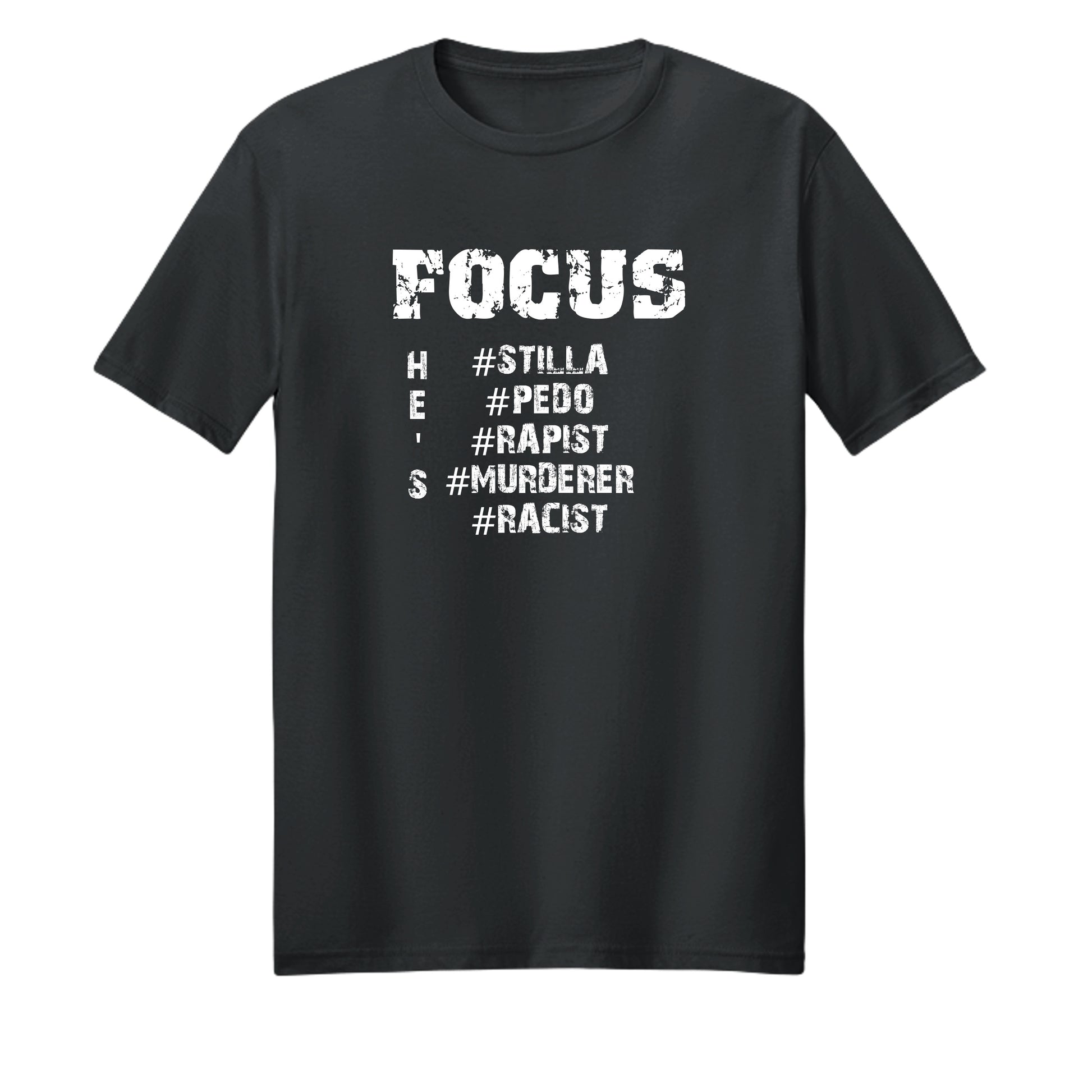 Black - 3000 - FRONT