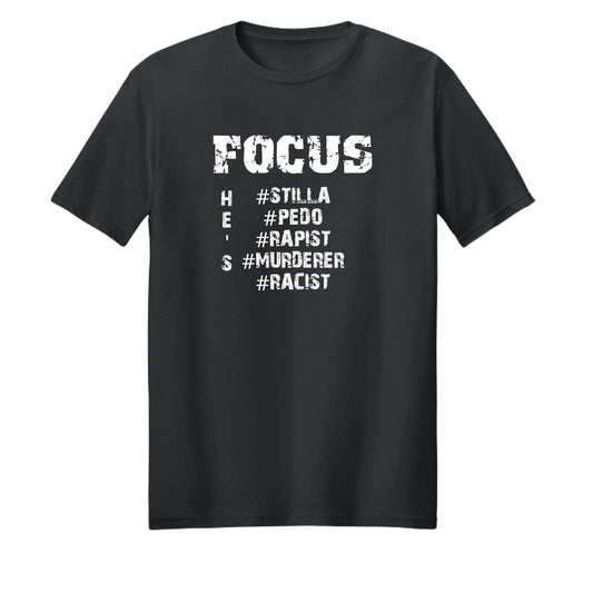 Black - 3000 - FRONT